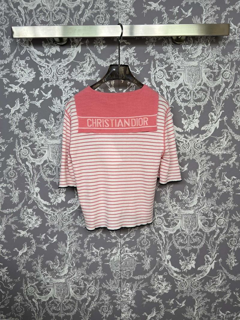 Christian Dior T-Shirts